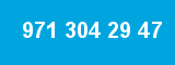 971 304 29 47 971 304 29 47
